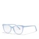 Cat Eye Glasses in Acetate