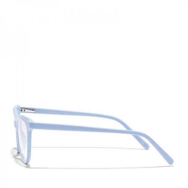 Cat Eye Glasses in Acetate