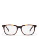 Rectangle Glasses in Acetate