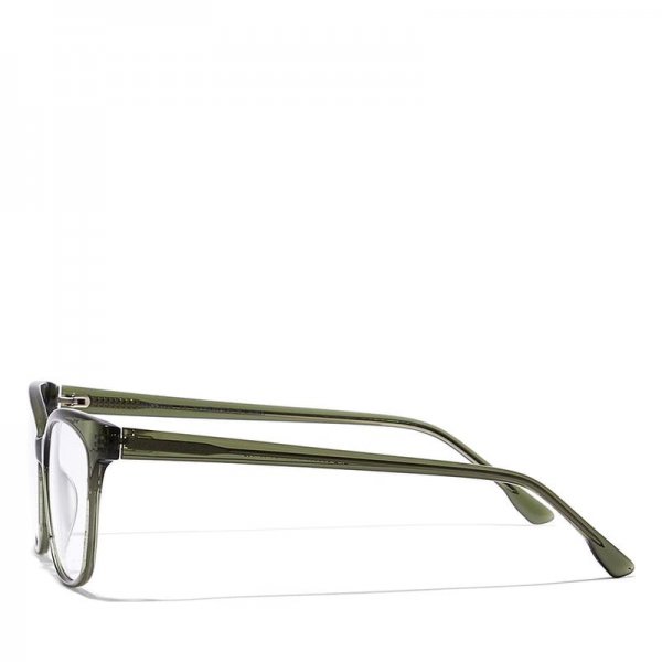 Cat Eye Glasses in Acetate