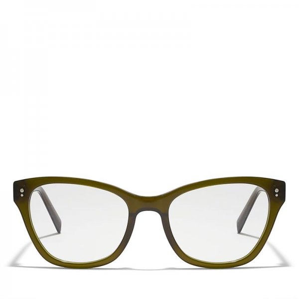 Cat Eye Glasses in Acetate