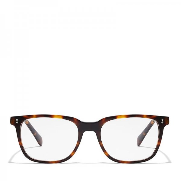 Rectangle Glasses in Acetate