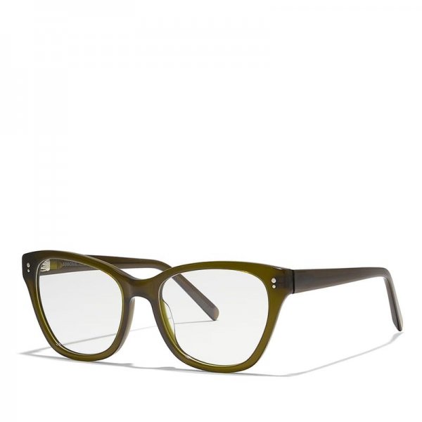 Cat Eye Glasses in Acetate