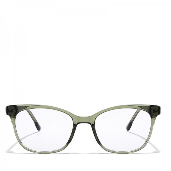 Cat Eye Glasses in Acetate