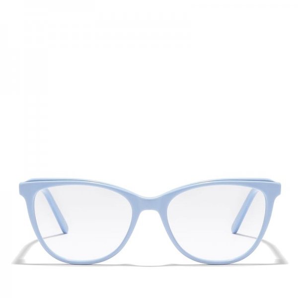 Cat Eye Glasses in Acetate