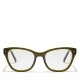 Cat Eye Glasses in Acetate