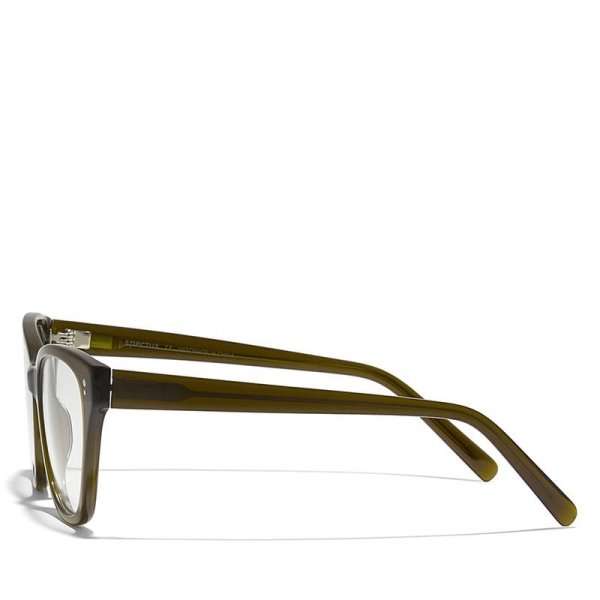 Cat Eye Glasses in Acetate