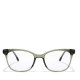 Cat Eye Glasses in Acetate